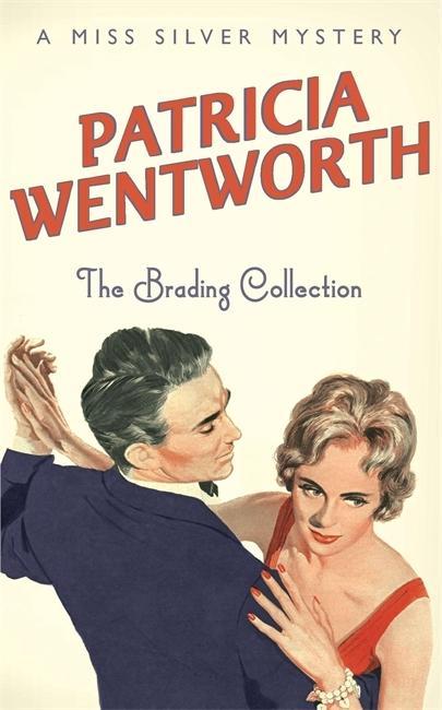 Cover: 9780340897867 | The Brading Collection | Patricia Wentworth | Taschenbuch | Englisch