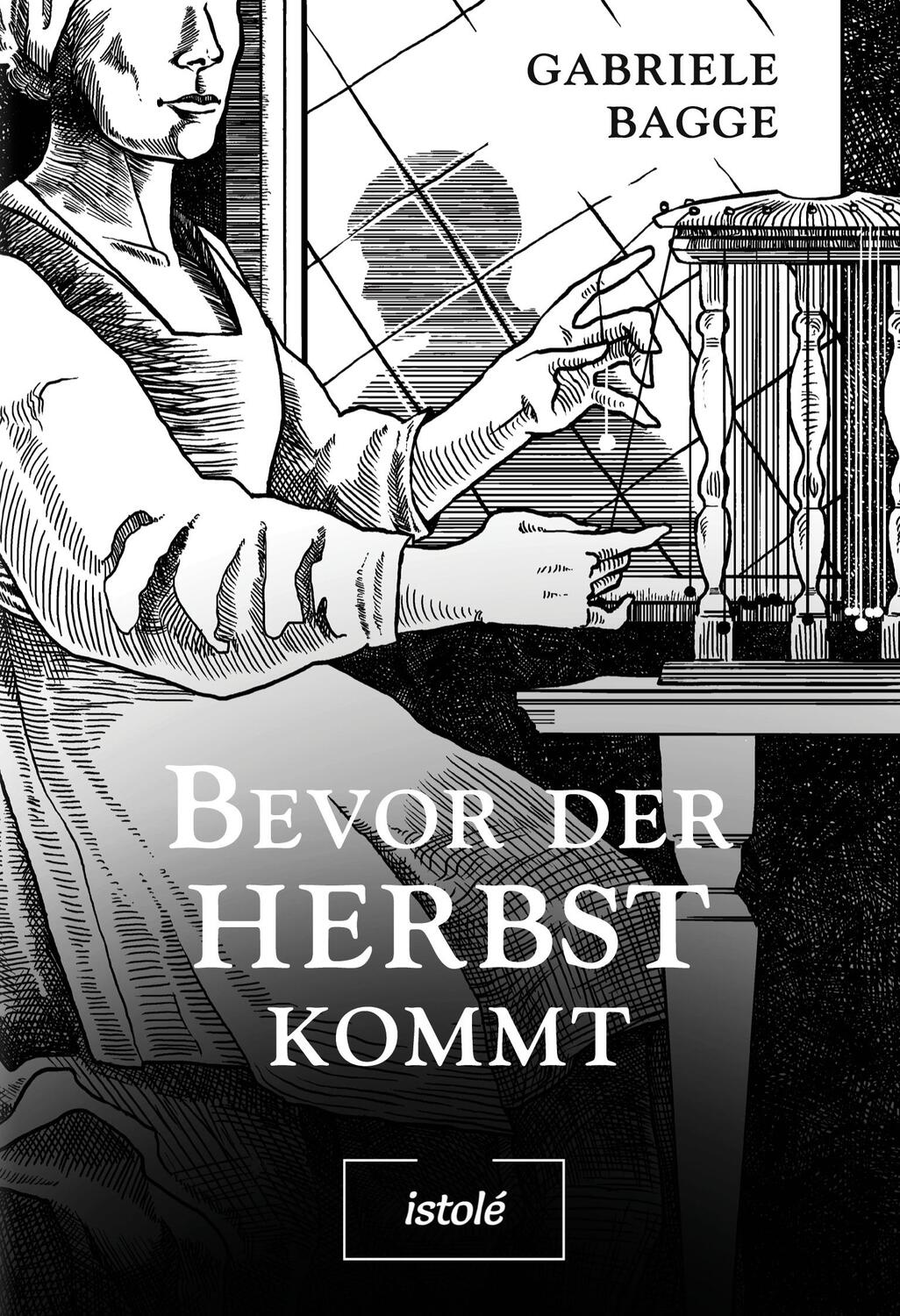 Cover: 9783910347243 | Bevor der Herbst kommt | Gabriele Bagge | Taschenbuch | Paperback