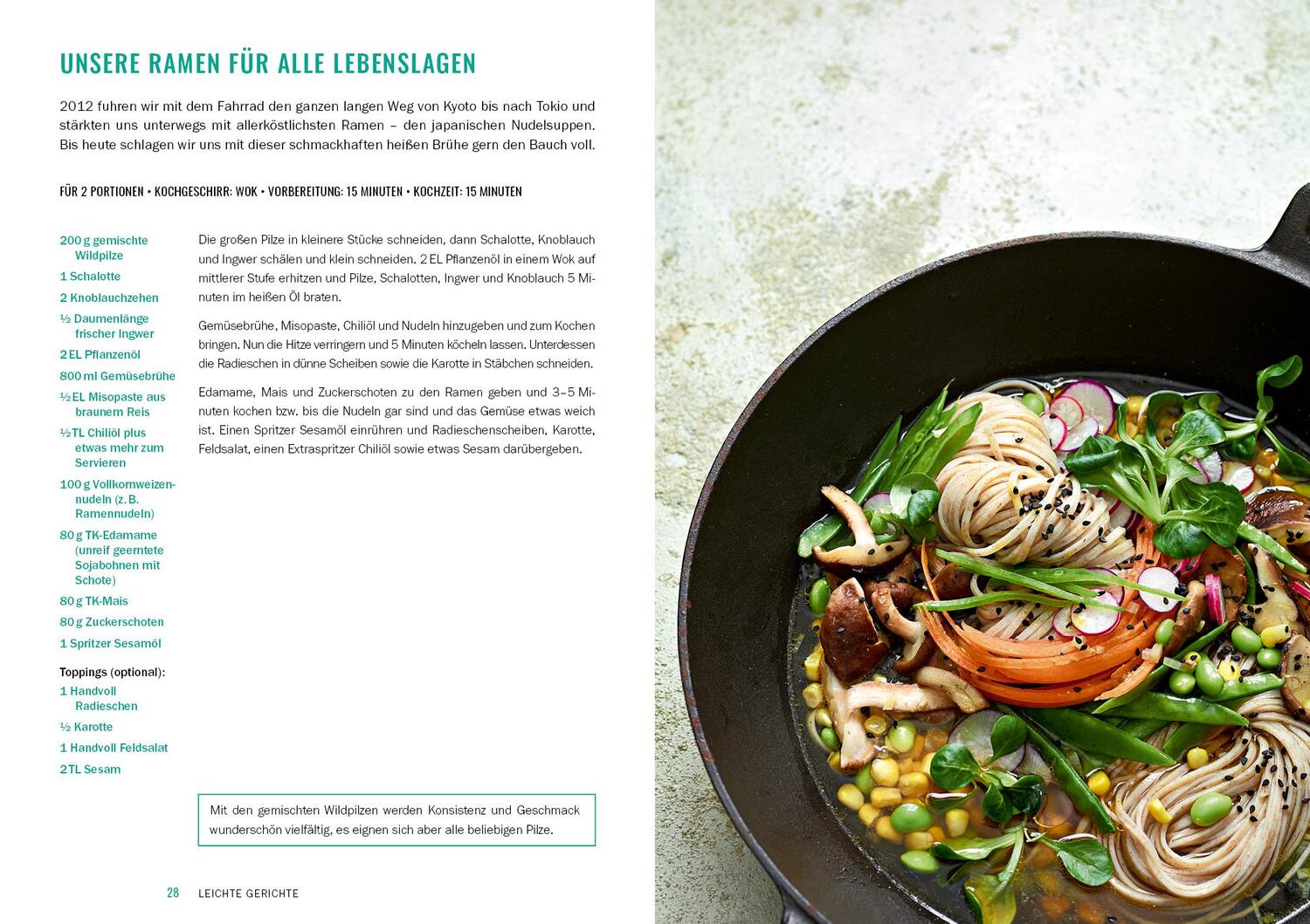 Bild: 9783742316905 | One Pot vegan | Roxy Pope (u. a.) | Buch | 192 S. | Deutsch | 2020