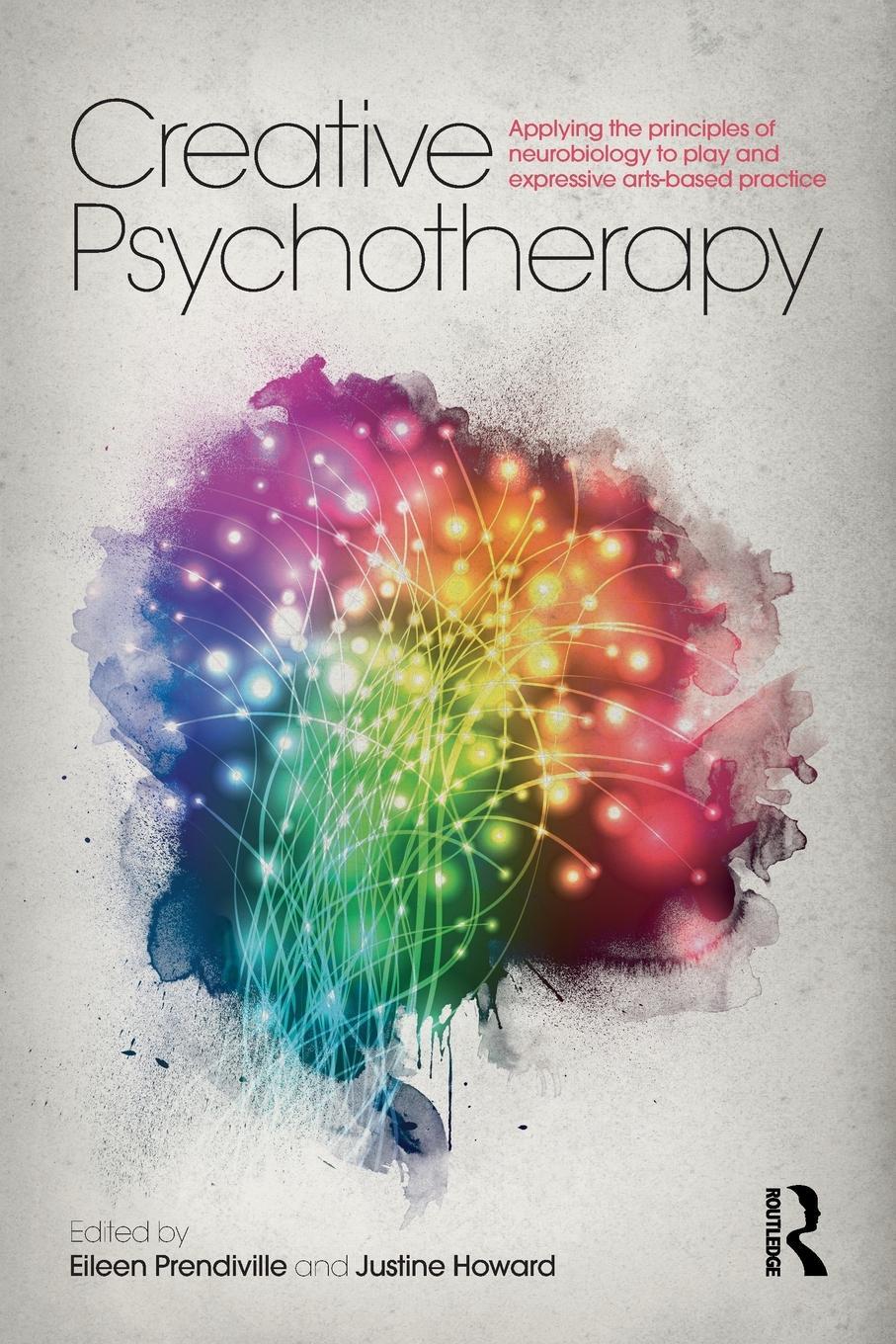 Cover: 9781138900929 | Creative Psychotherapy | Eileen Prendiville | Taschenbuch | Paperback