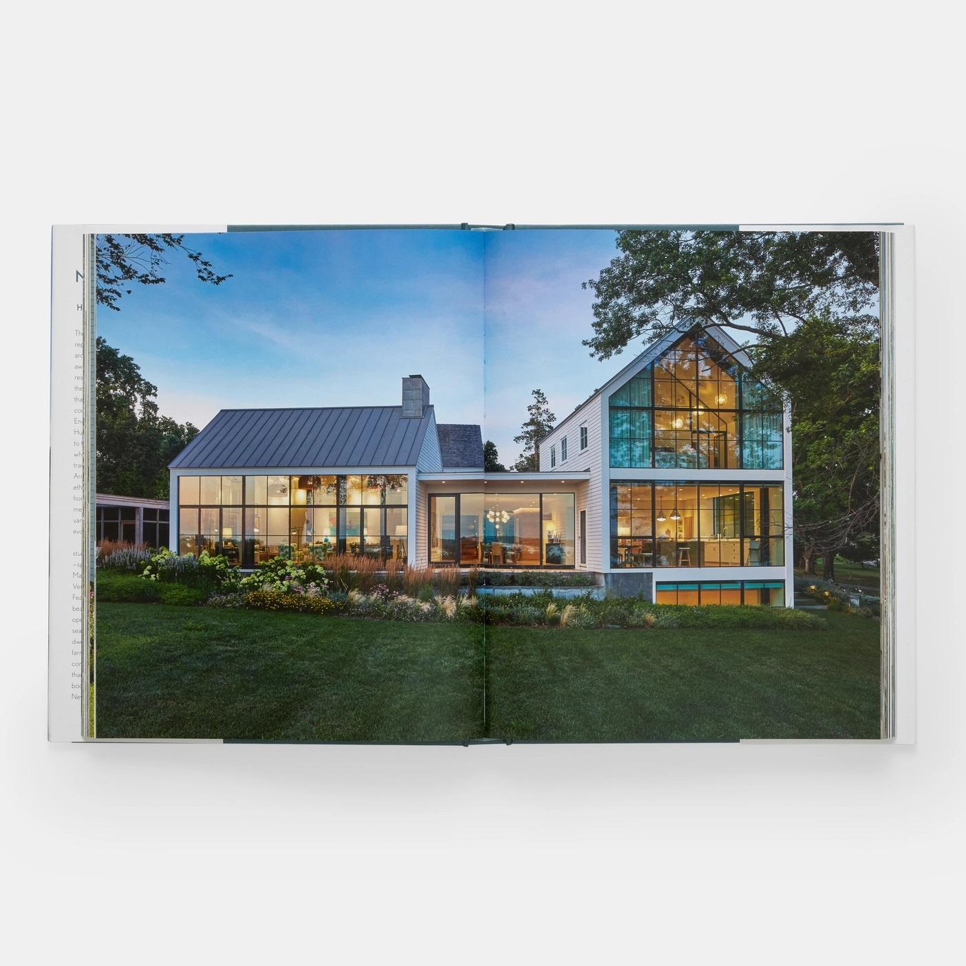 Bild: 9781580936347 | New England Coastal | Homes That Tell a Story | Mark Hutker (u. a.)