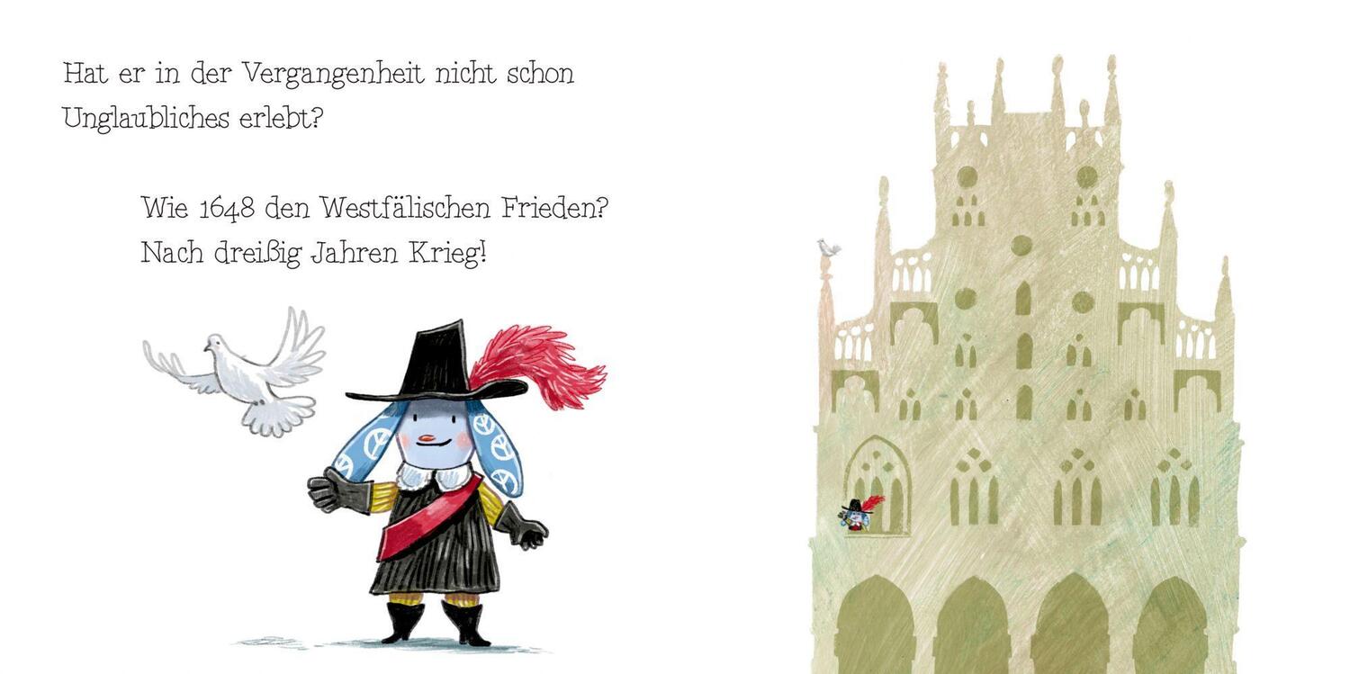 Bild: 9783649648079 | Der kleine Frieden ist dein Begleiter | Katja Reider | Buch | 48 S.