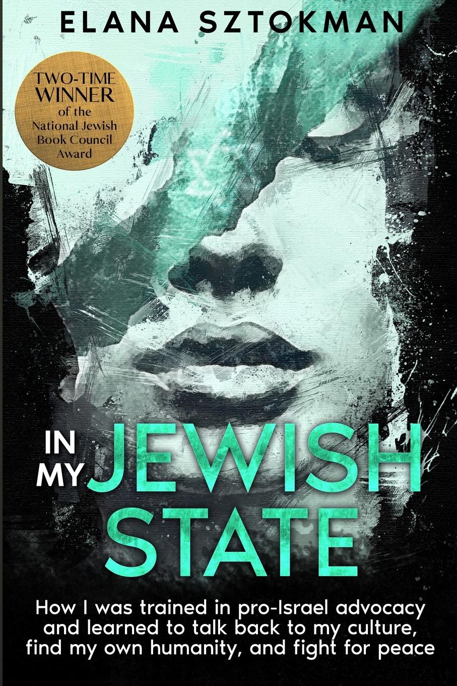 Cover: 9781957712178 | In My Jewish State | Elana Sztokman | Taschenbuch | Englisch | 2025