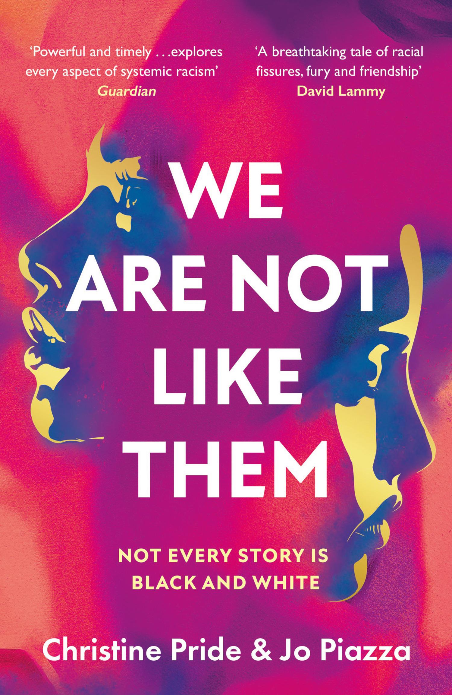 Cover: 9780008335977 | We Are Not Like Them | Jo Piazza (u. a.) | Taschenbuch | 396 S. | 2022