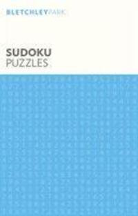 Cover: 9781784044084 | Bletchley Park Sudoku Puzzles | Arcturus Publishing Limited | Buch