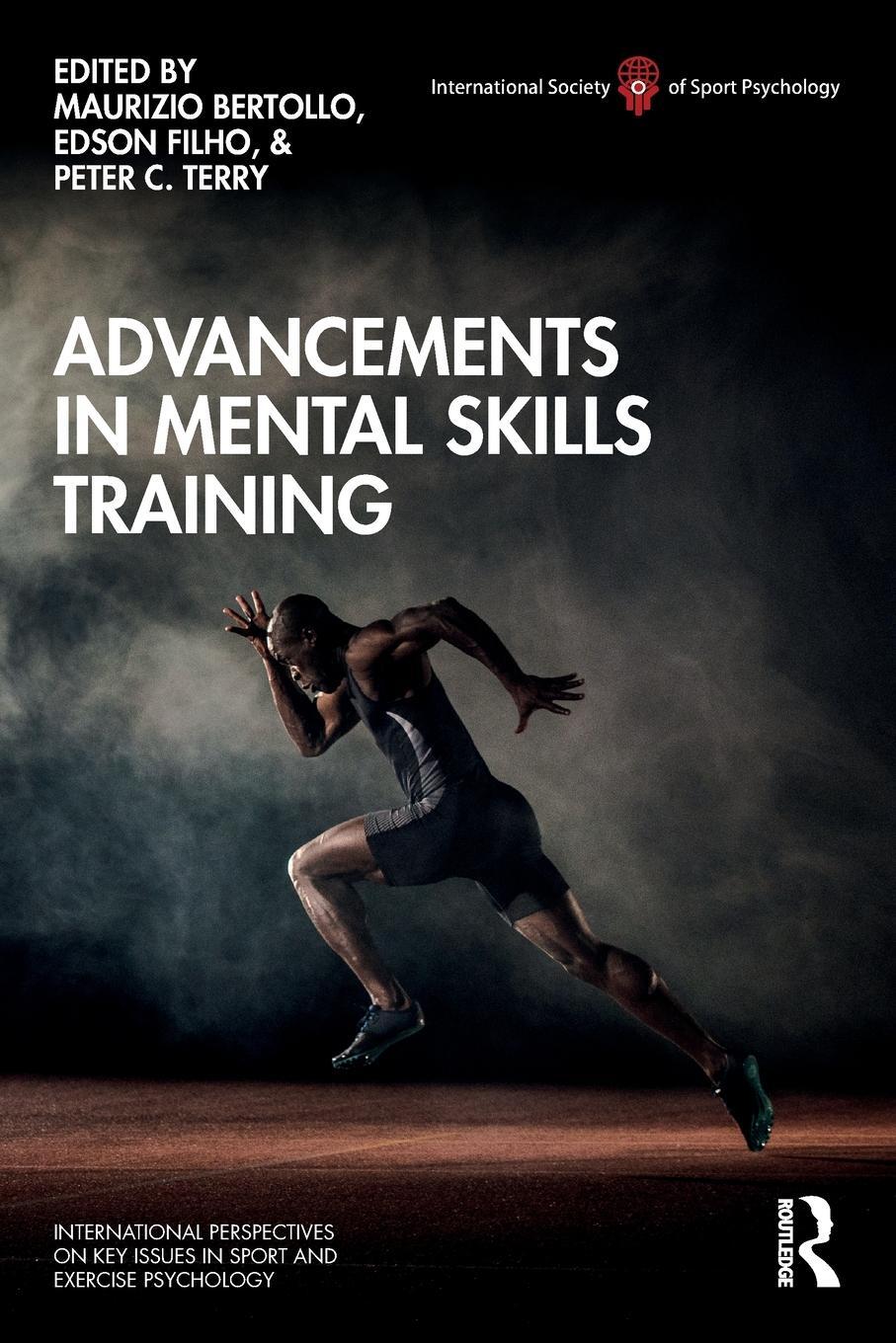 Cover: 9780367111588 | Advancements in Mental Skills Training | Peter C. Terry | Taschenbuch