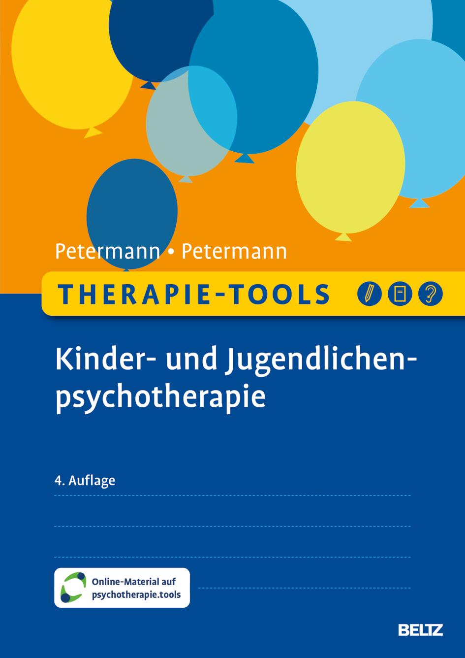 Cover: 9783621292320 | Therapie-Tools Kinder- und Jugendlichenpsychotherapie | Bundle | 2024