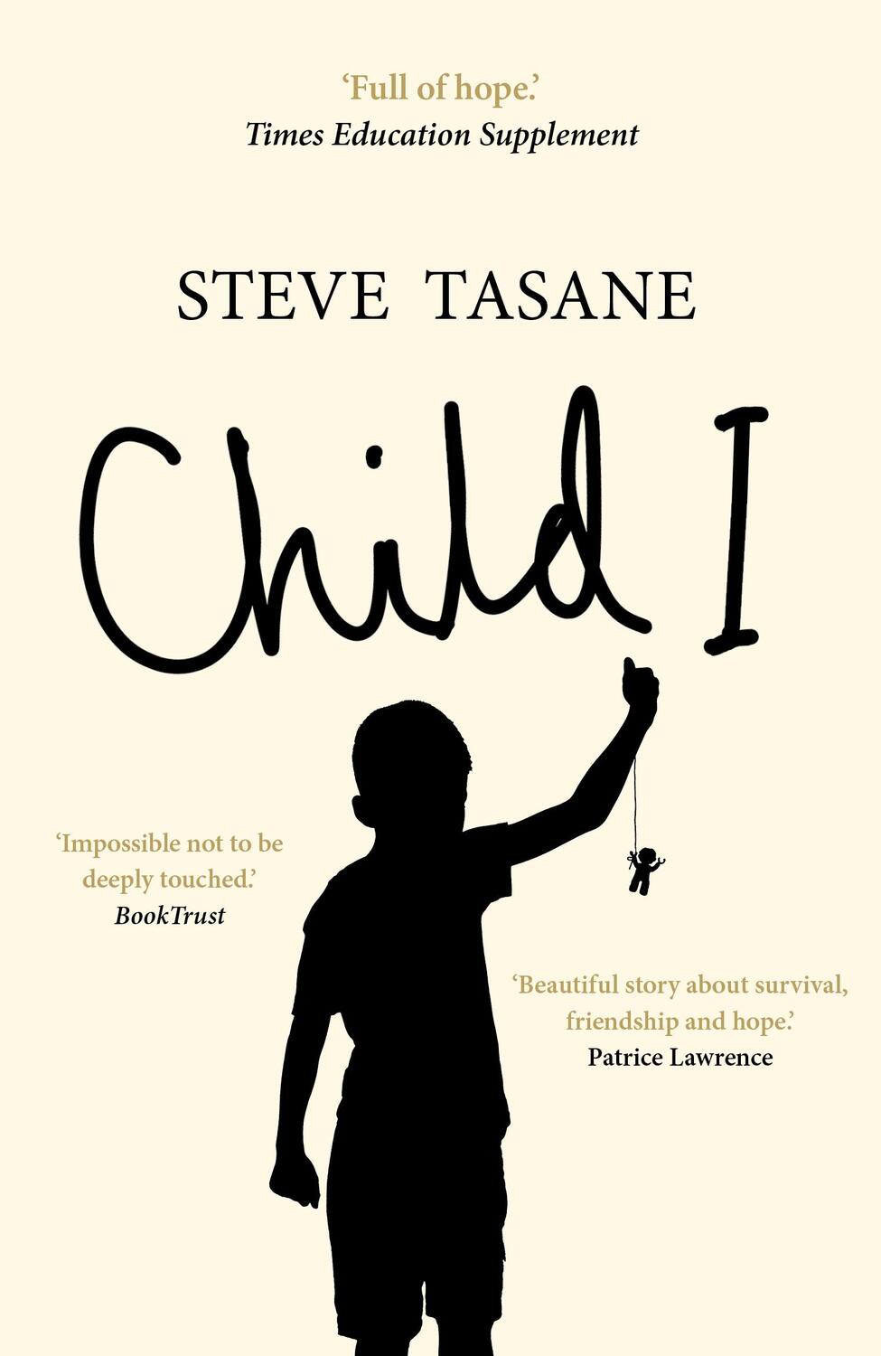 Cover: 9780571337835 | Child I | Steve Tasane | Taschenbuch | Englisch | 2019 | Faber &amp; Faber