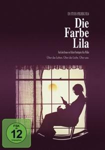 Cover: 7321925013047 | Die Farbe Lila | Was Frauen schauen | Alice Walker | DVD | Deutsch