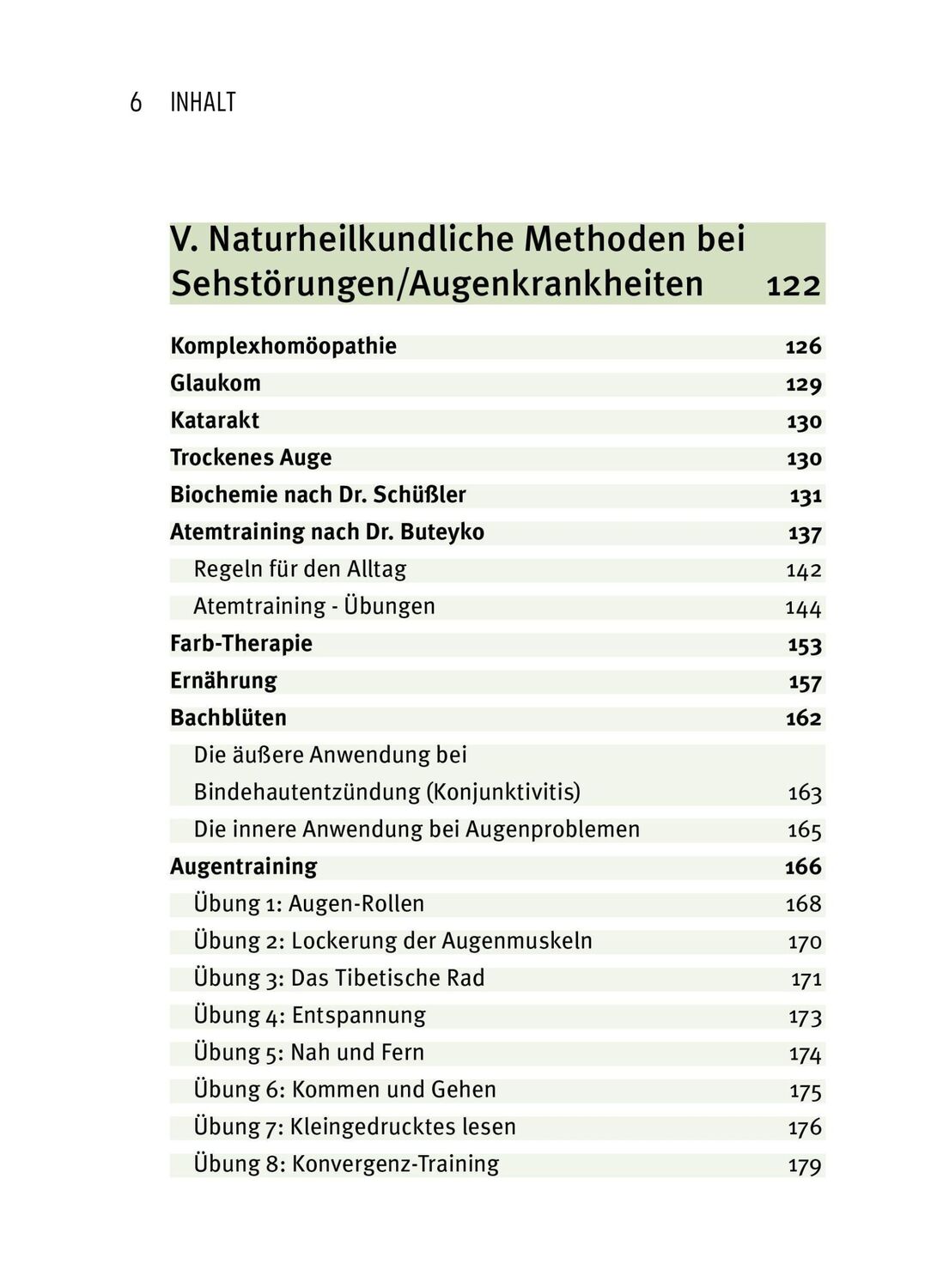 Bild: 9783981252088 | Heile Deine Augen | Andreas Nieswandt | Buch | 225 S. | Deutsch | 2021