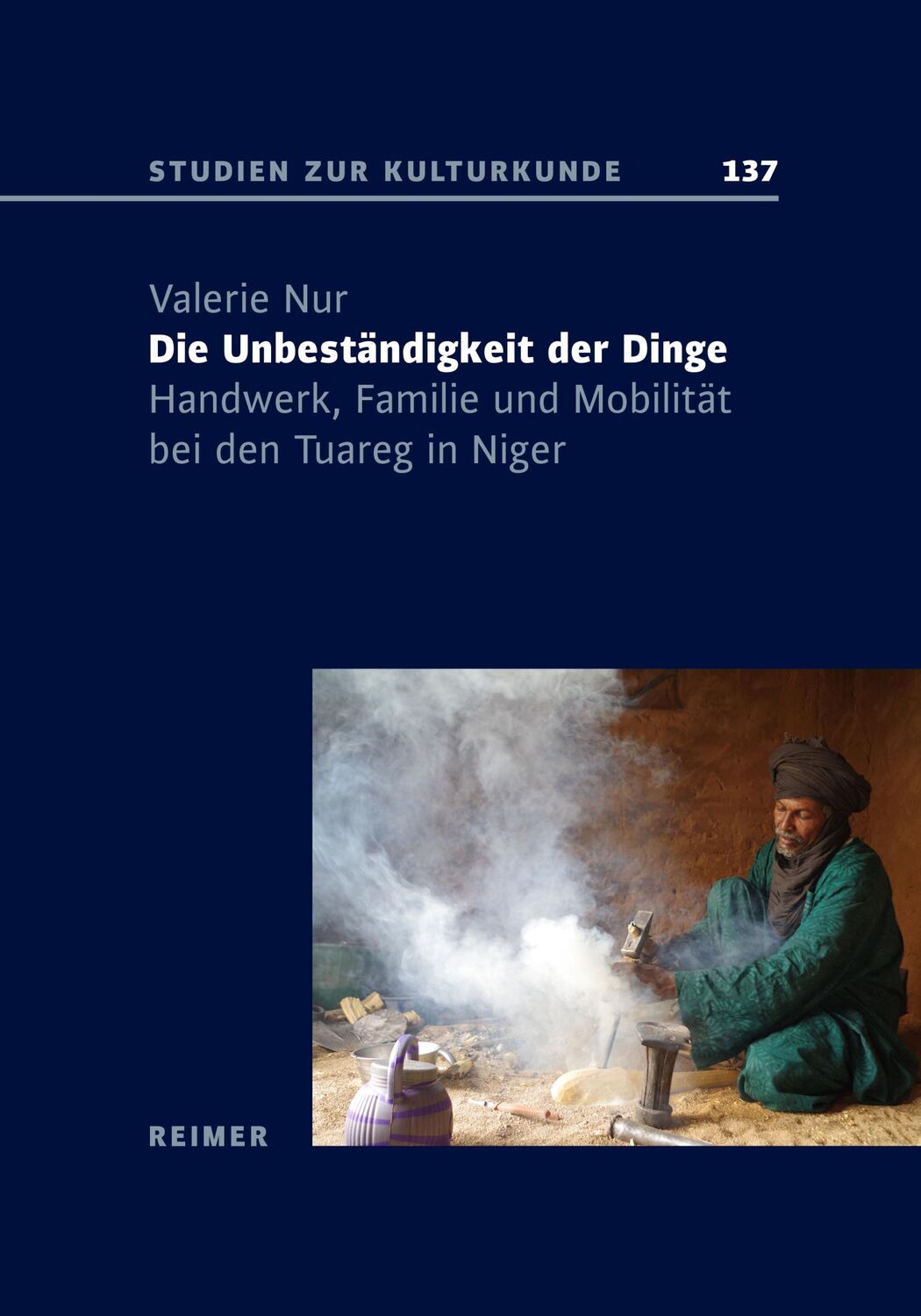 Cover: 9783496016984 | Die Unbeständigkeit der Dinge | Valerie Nur | Taschenbuch | 296 S.