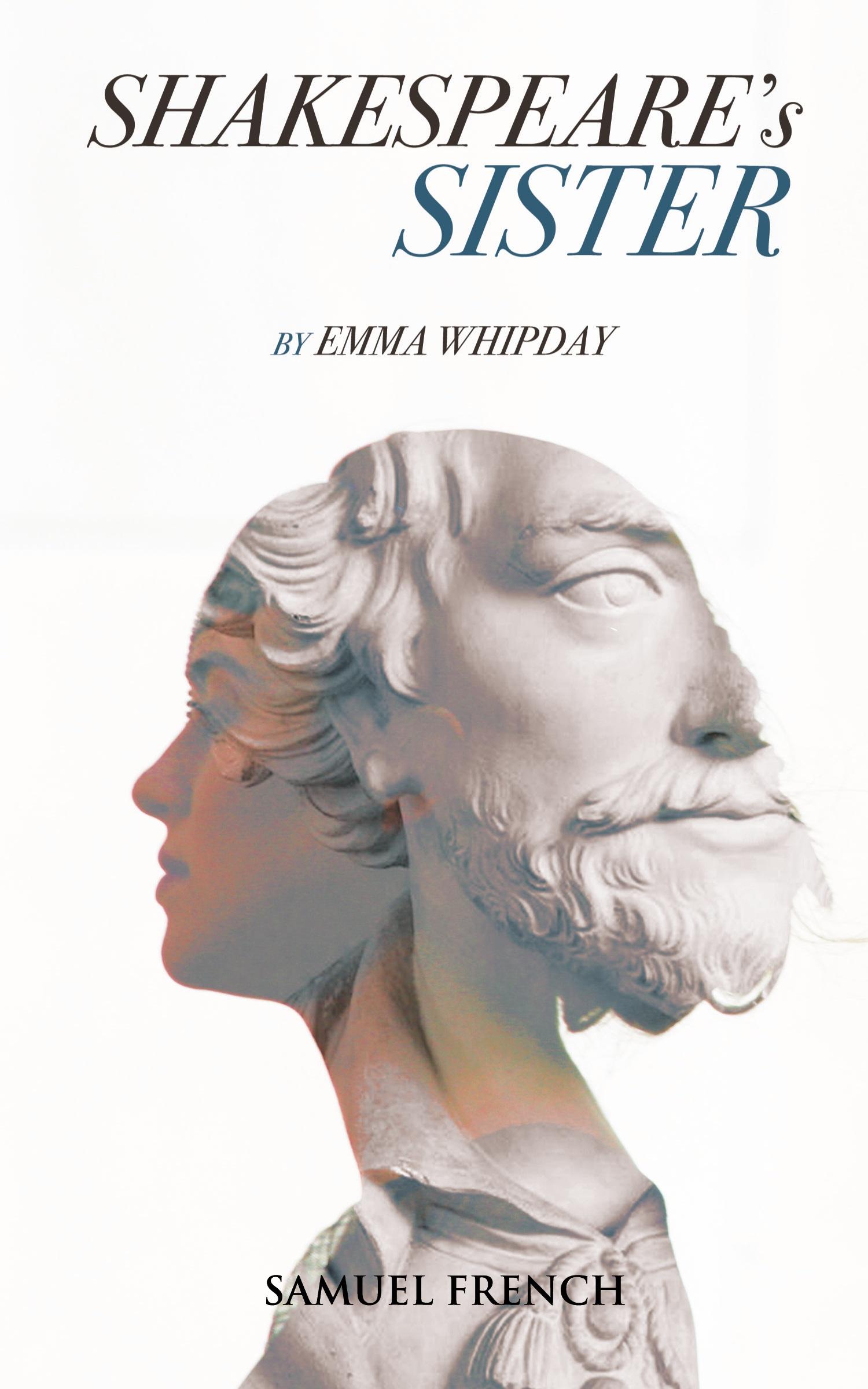 Cover: 9780573111907 | Shakespeare's Sister | Emma Whipday | Taschenbuch | Englisch | 2016