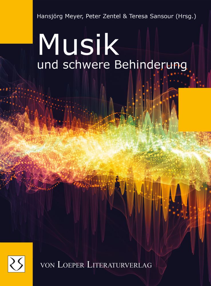 Cover: 9783860592083 | Musik und schwere Behinderung | Hansjörg Meyer (u. a.) | Taschenbuch