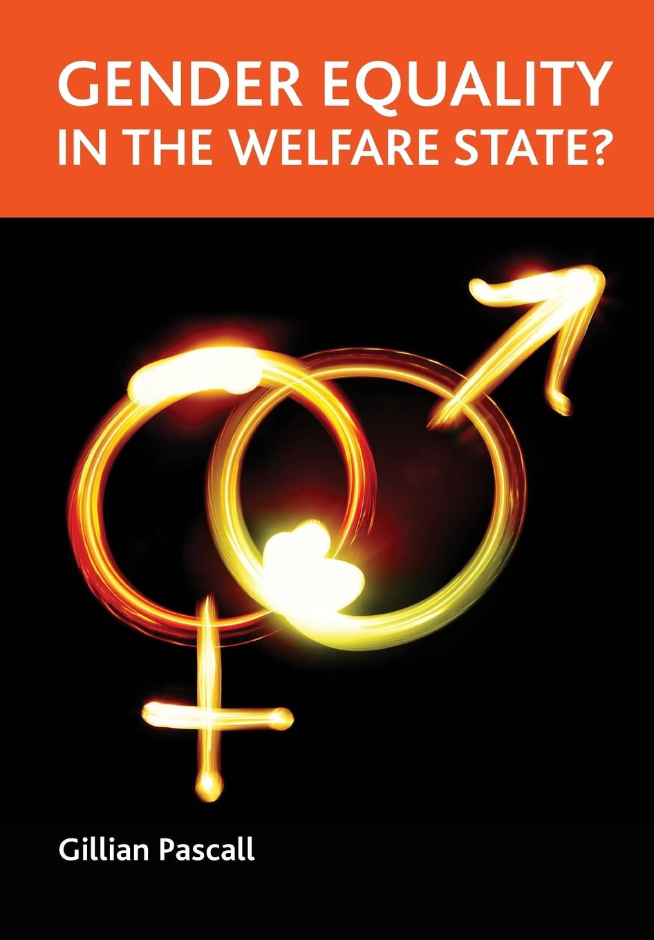 Cover: 9781847426642 | Gender equality in the welfare state? | Gillian Pascall | Taschenbuch