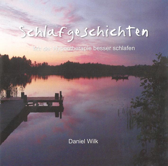 Cover: 9783896705372 | Schlafgeschichten | Mit der Hypnotherapie besser schlafen | Wilk | CD