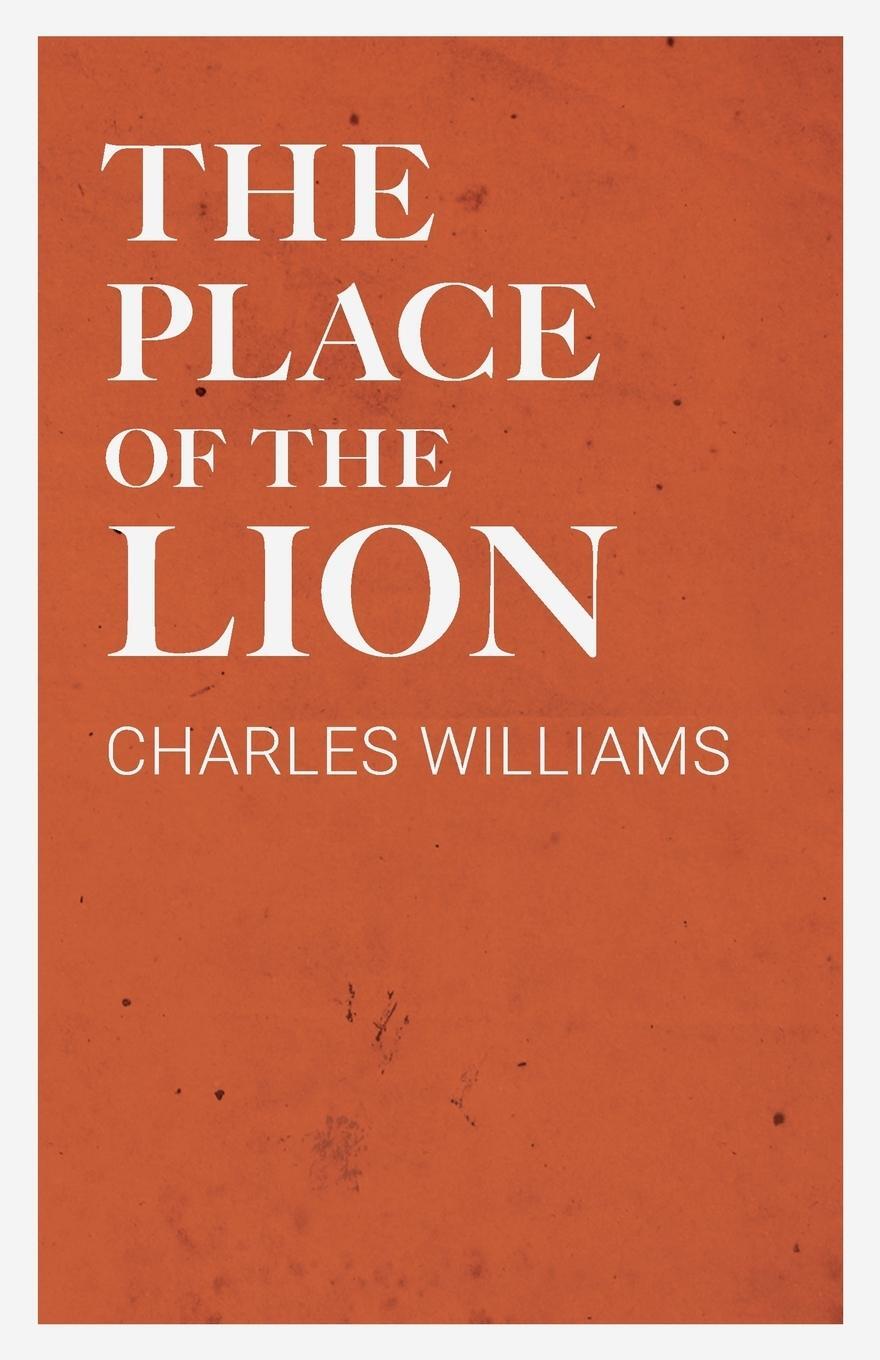 Cover: 9781528711791 | The Place of the Lion | Charles Williams | Taschenbuch | Paperback