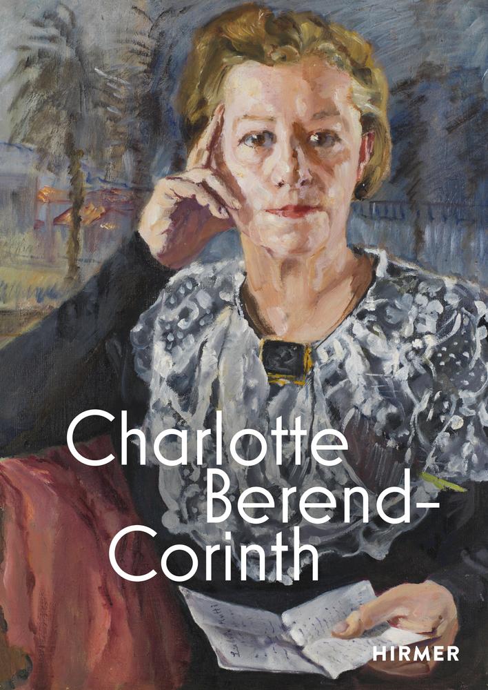 Cover: 9783777439396 | Charlotte Berend-Corinth | Andrea Jahn (u. a.) | Buch | 192 S. | 2022