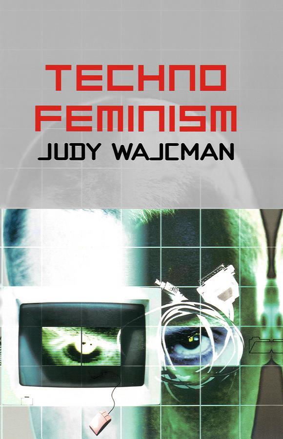 Cover: 9780745630441 | TechnoFeminism | Judy Wajcman | Taschenbuch | Kartoniert / Broschiert