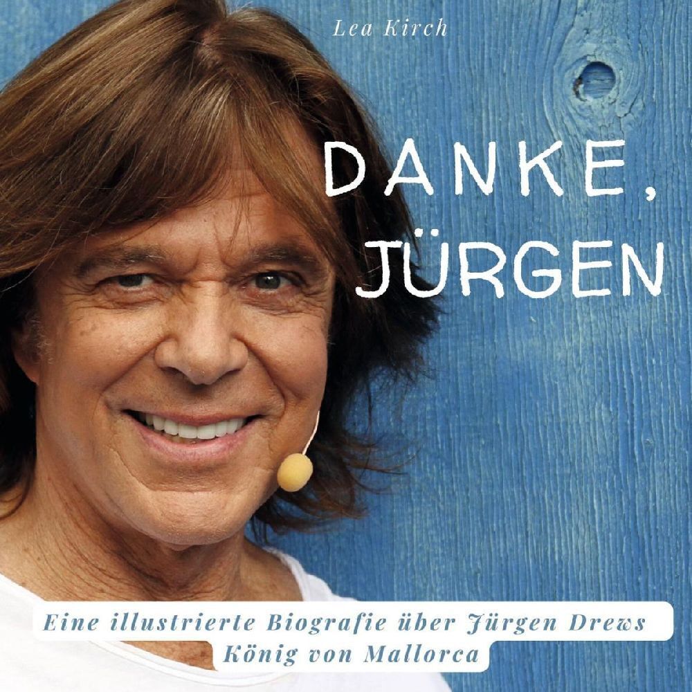 Cover: 9783750534438 | Danke, Jürgen | Lea Kirch | Taschenbuch | 80 S. | Deutsch | 2023