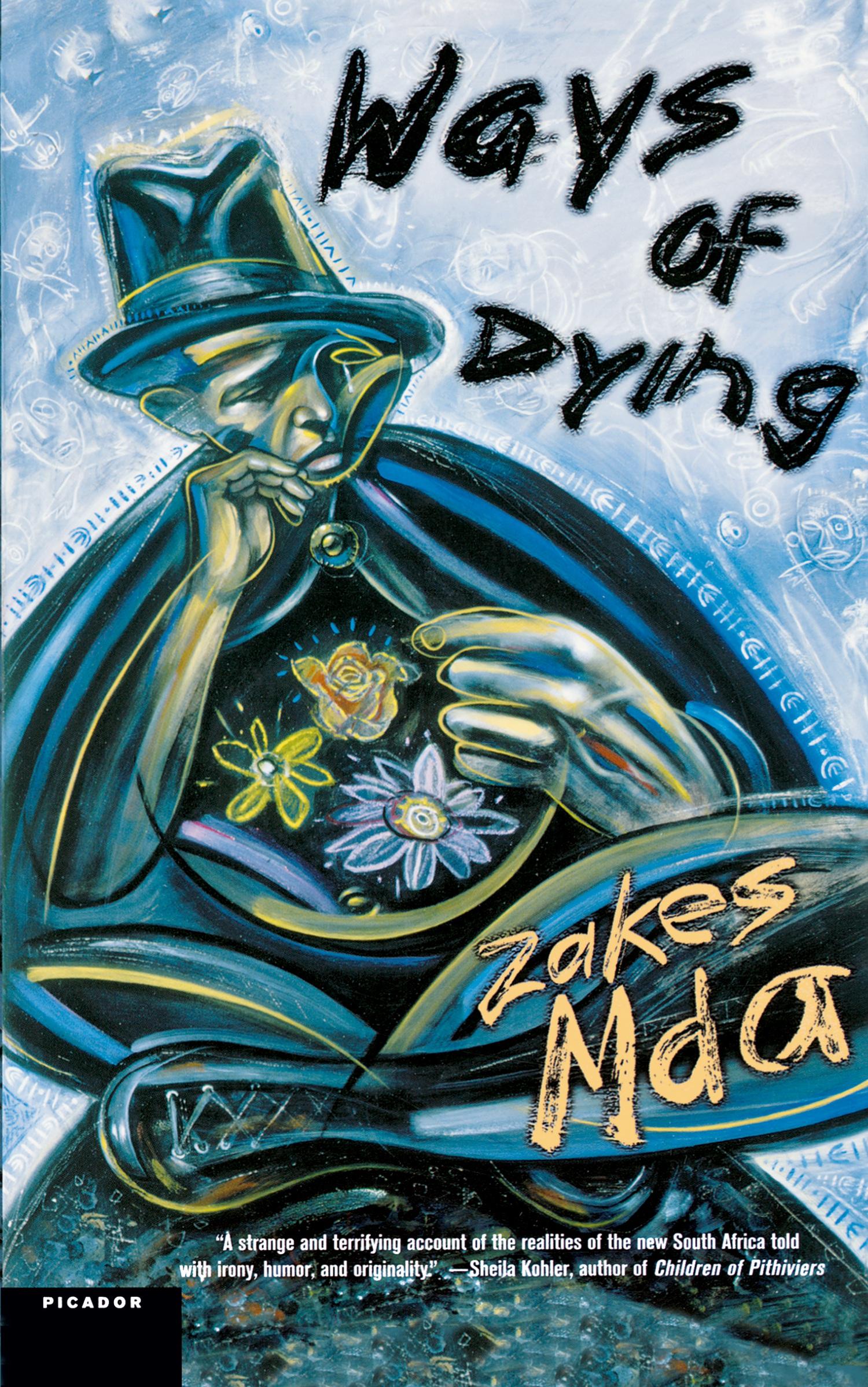 Cover: 9780312420918 | Ways of Dying | Zakes Mda | Taschenbuch | Englisch | 2002