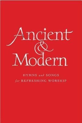 Cover: 9781848252424 | Ancient And Modern ( Full Music ) | Tim Ruffer | Buch | Buch | 2013