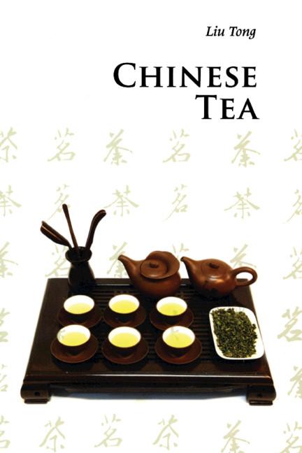 Cover: 9780521186803 | Chinese Tea | Tong Liu | Taschenbuch | Englisch | 2019