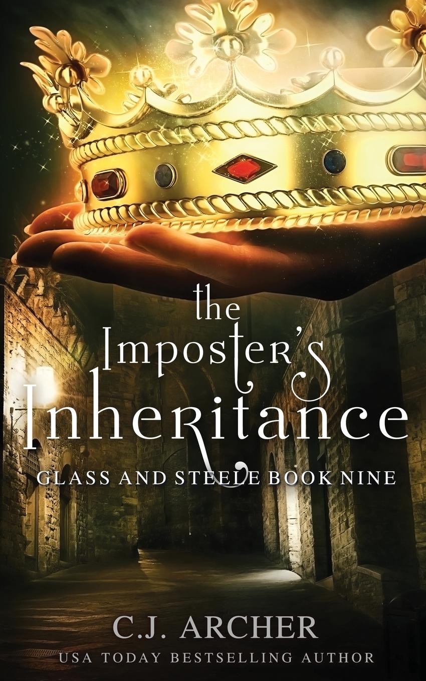 Cover: 9780648214960 | The Imposter's Inheritance | C. J. Archer | Taschenbuch | Englisch