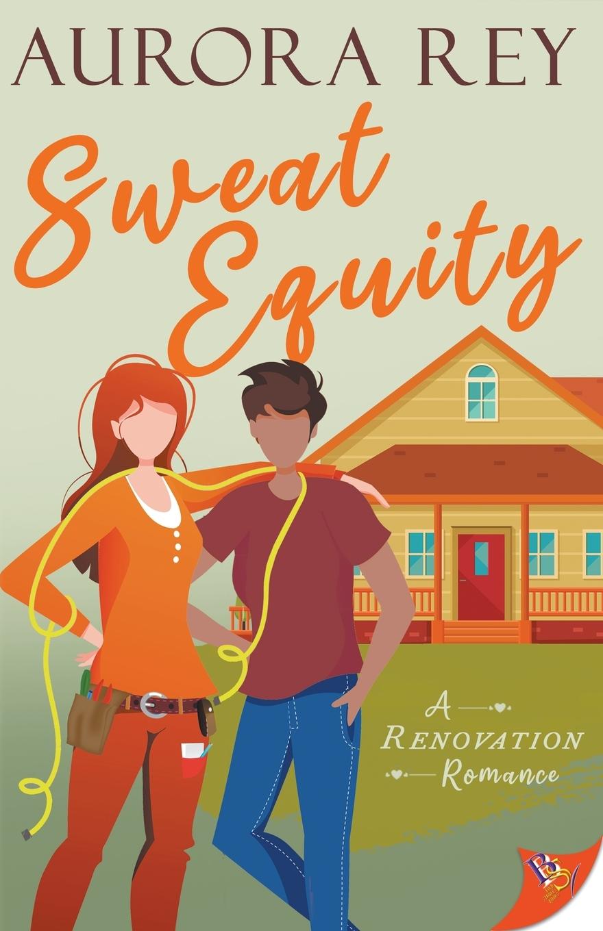 Cover: 9781636794877 | Sweat Equity | Aurora Rey | Taschenbuch | A Renovation Romance | 2023