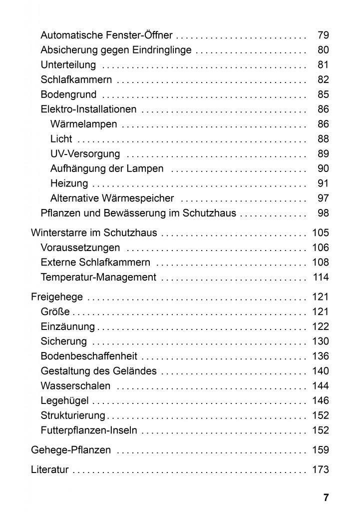 Bild: 9783000460555 | Landschildkröten-Freilandanlagen | Ricarda Schramm | Taschenbuch