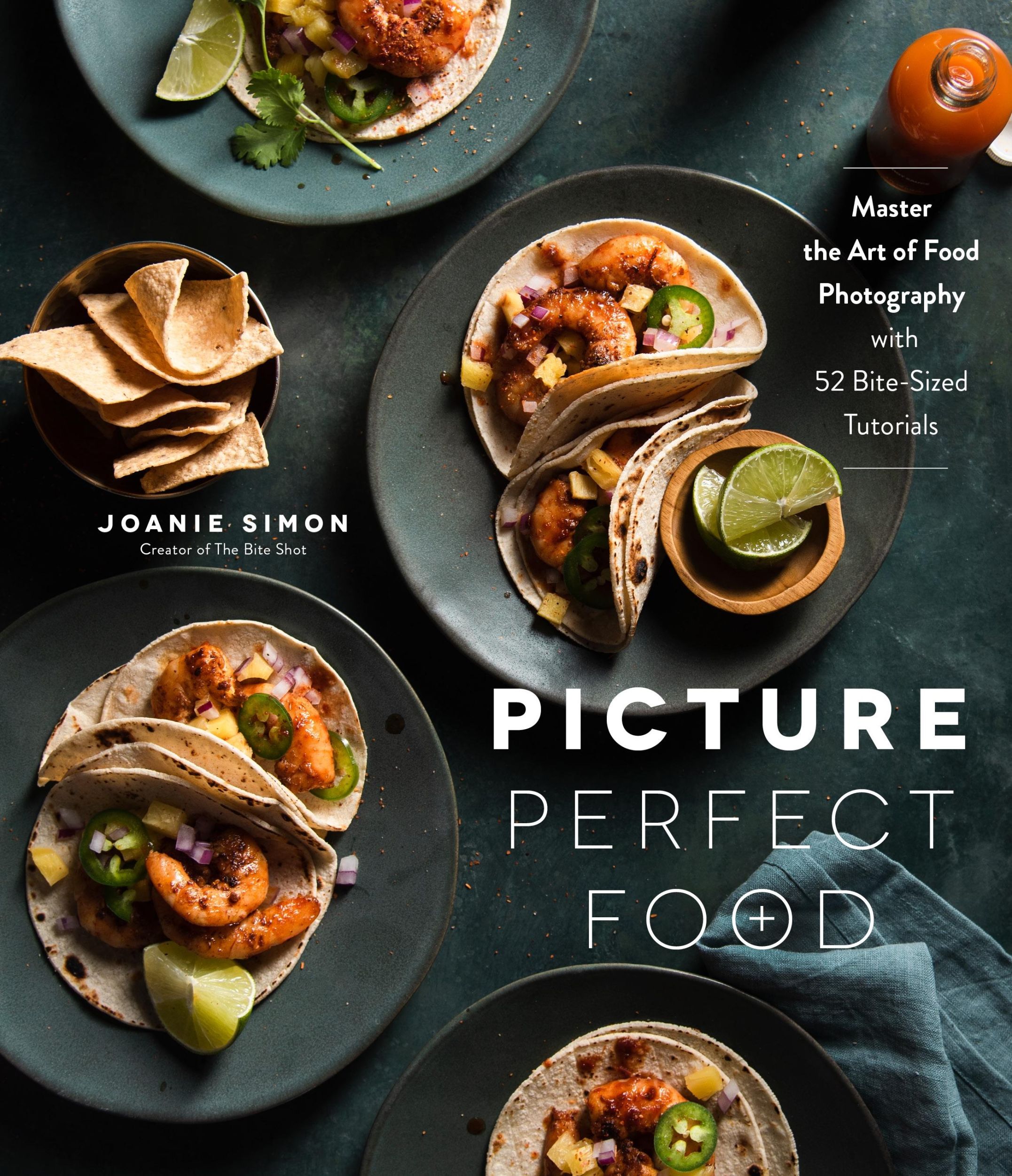 Cover: 9781645672555 | Picture Perfect Food | Joanie Simon | Taschenbuch | Englisch | 2021