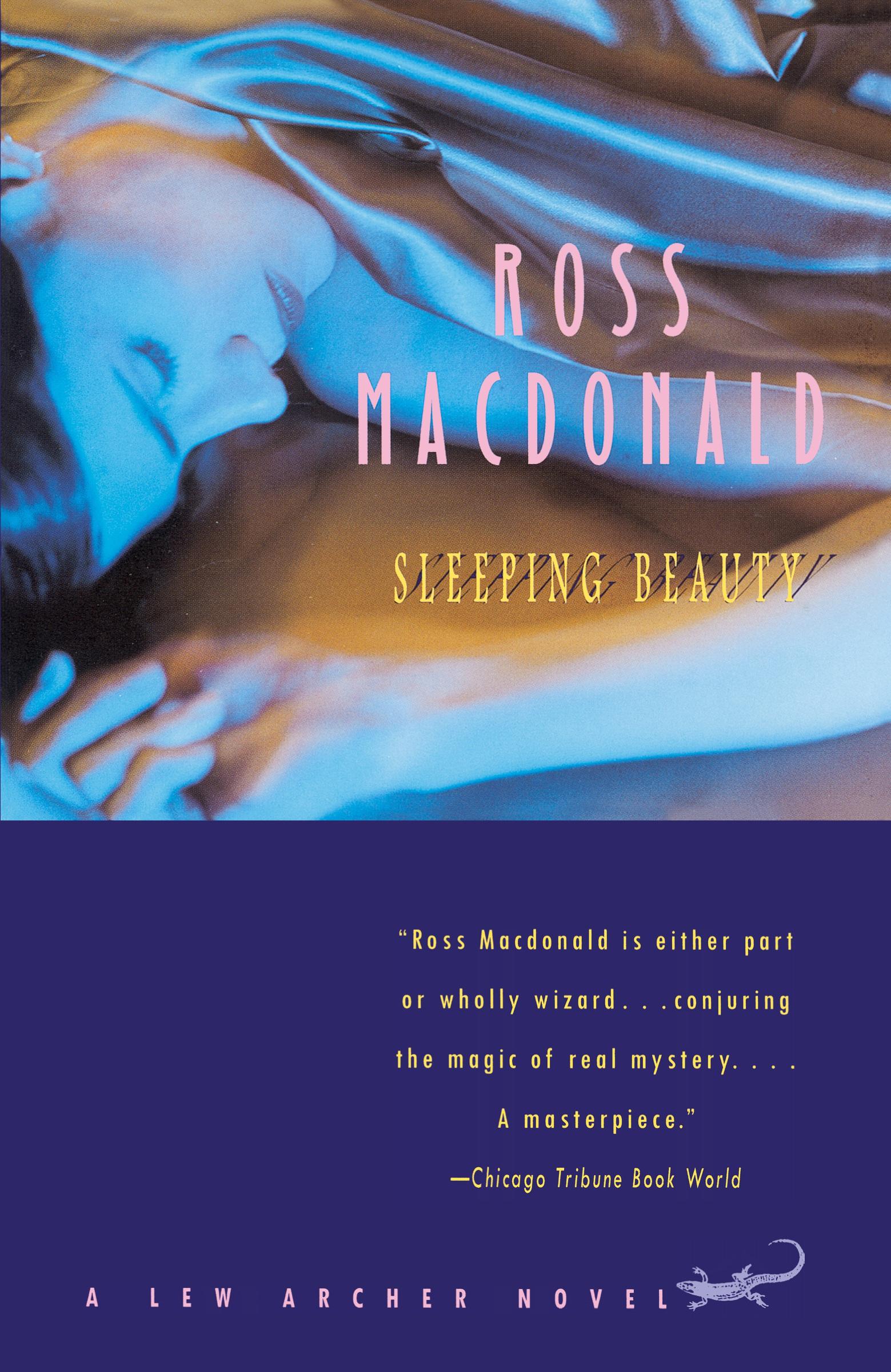 Cover: 9780375708664 | Sleeping Beauty | Ross Macdonald | Taschenbuch | Englisch | 2000