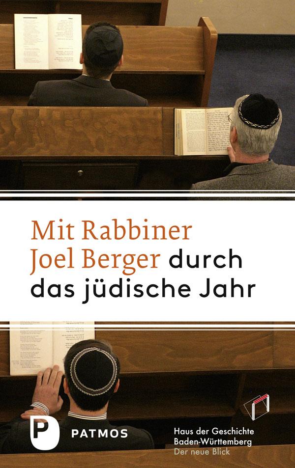 Cover: 9783843603607 | Mit Rabbiner Joel Berger durch das jüdische Jahr | Joel Berger | Buch