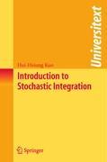 Cover: 9780387287201 | Introduction to Stochastic Integration | Hui-Hsiung Kuo | Taschenbuch