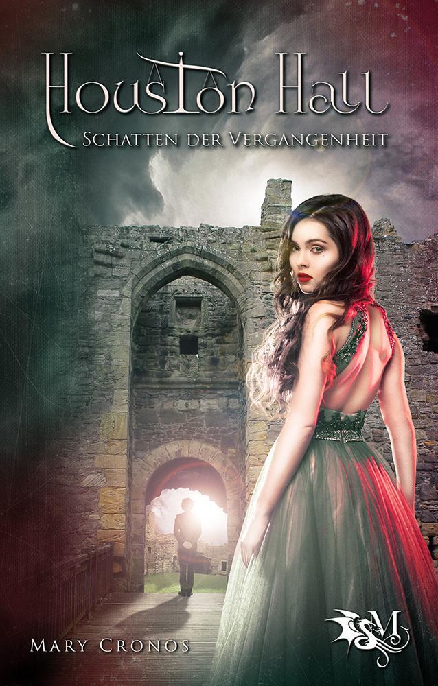 Cover: 9783987600029 | Houston Hall - Schatten der Vergangenheit | Mary Cronos | Buch | 2023