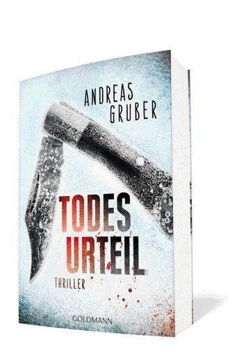 Bild: 9783442480258 | Todesurteil | Maarten S. Sneijder und Sabine Nemez 2 - Thriller | Buch