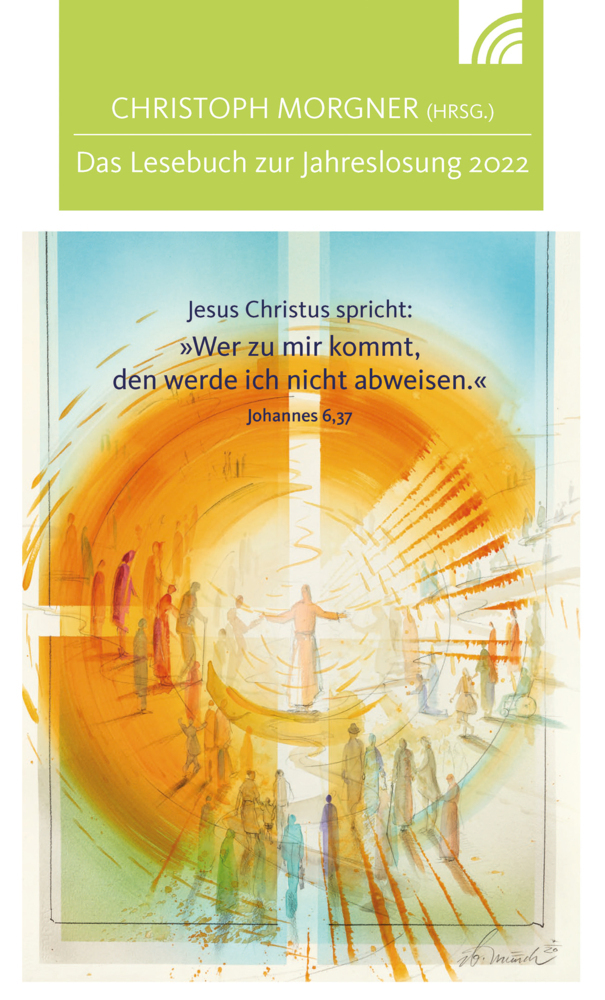 Cover: 9783765507687 | Jesus Christus spricht: Wer zu mir kommt, den werde ich nicht abweisen