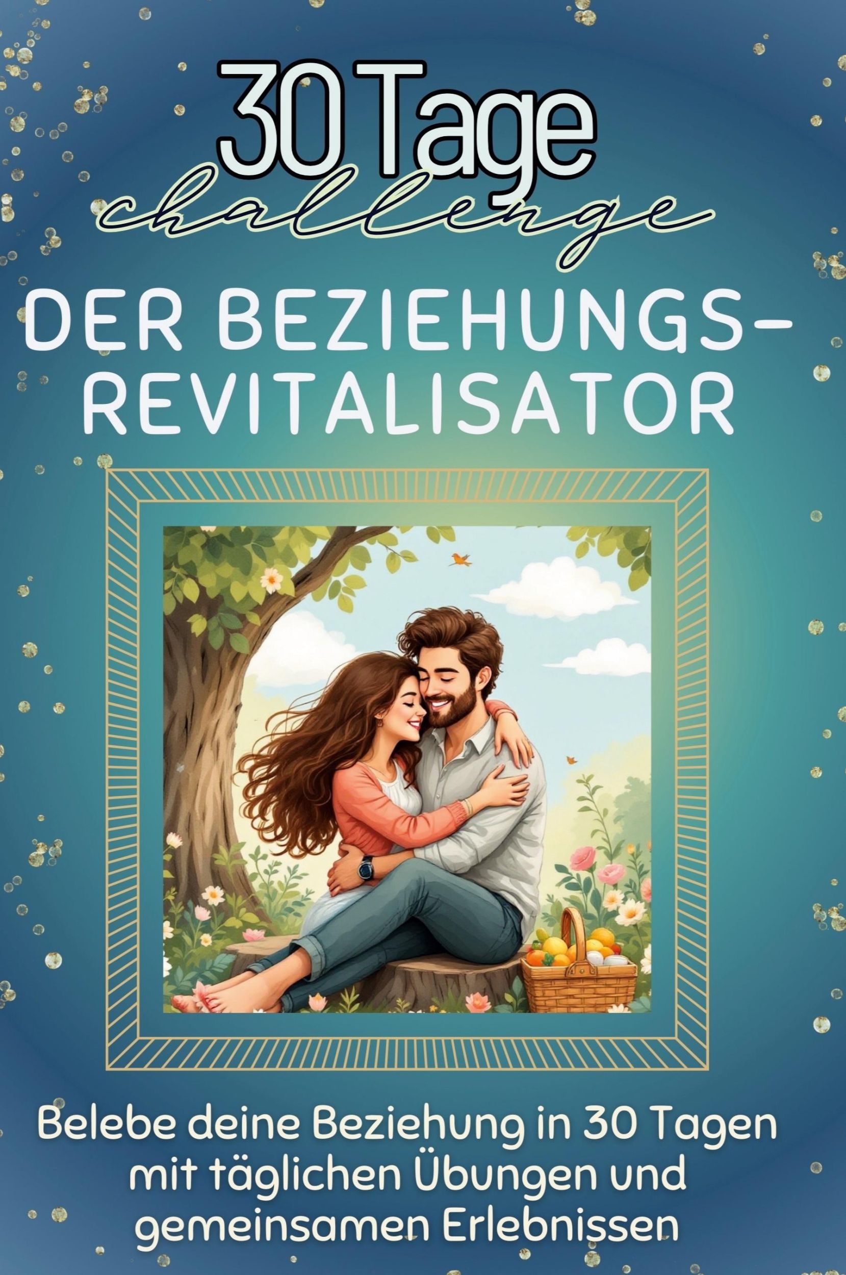 Cover: 9783759142382 | Der Beziehungs-Revitalisator | Emily Vogel | Taschenbuch | Paperback