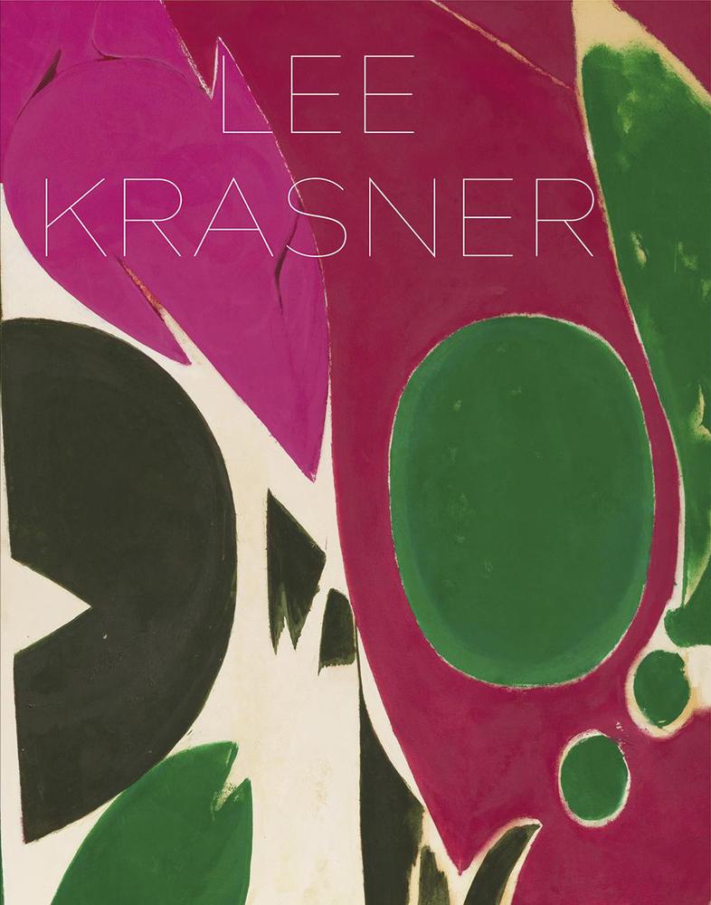 Cover: 9783777432960 | Lee Krasner | Ilka Voermann (u. a.) | Buch | 240 S. | Deutsch | 2019