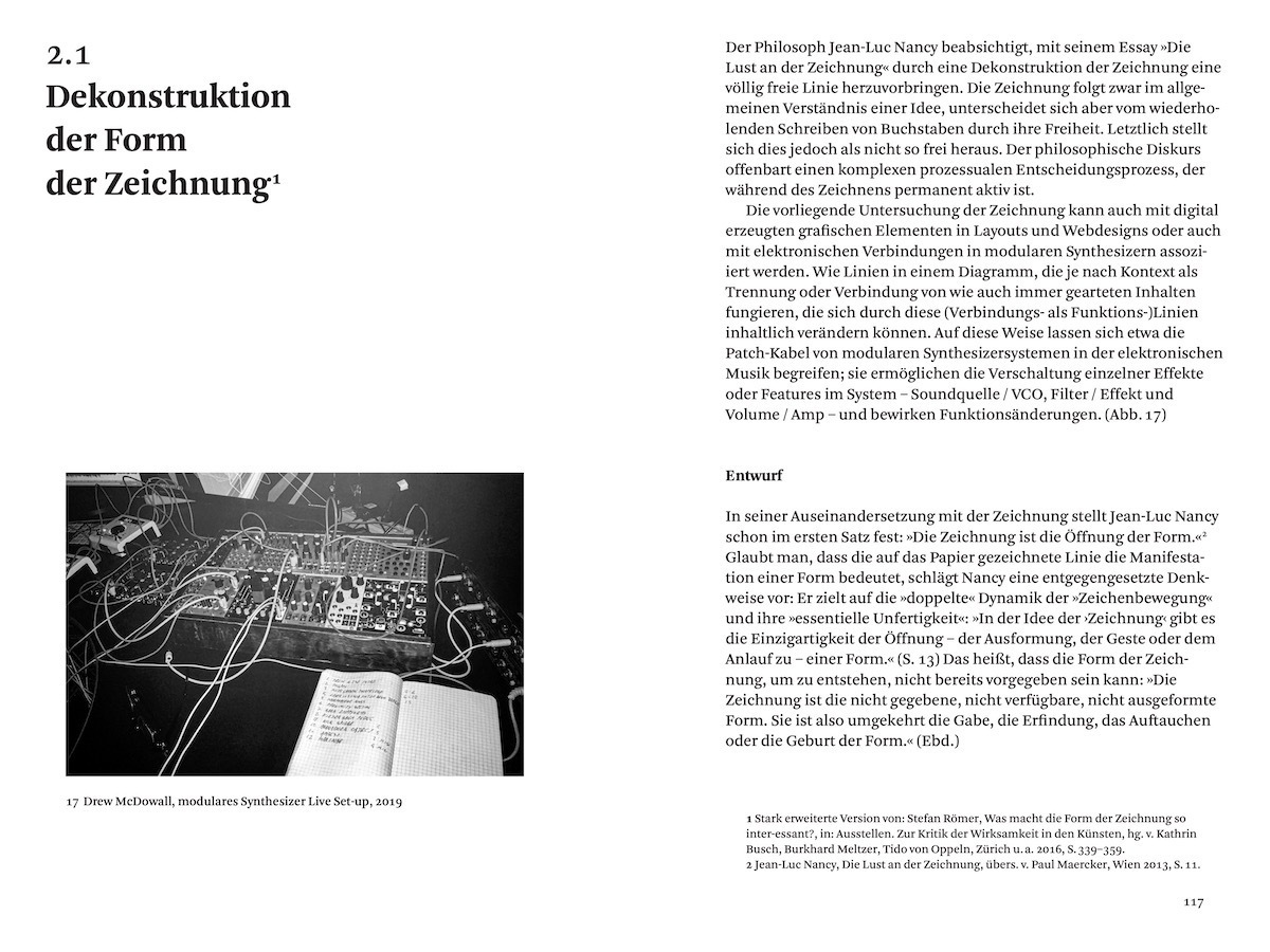 Bild: 9783775750233 | DeConceptualize | DeConceptualize | Stefan Römer | Taschenbuch | 2022