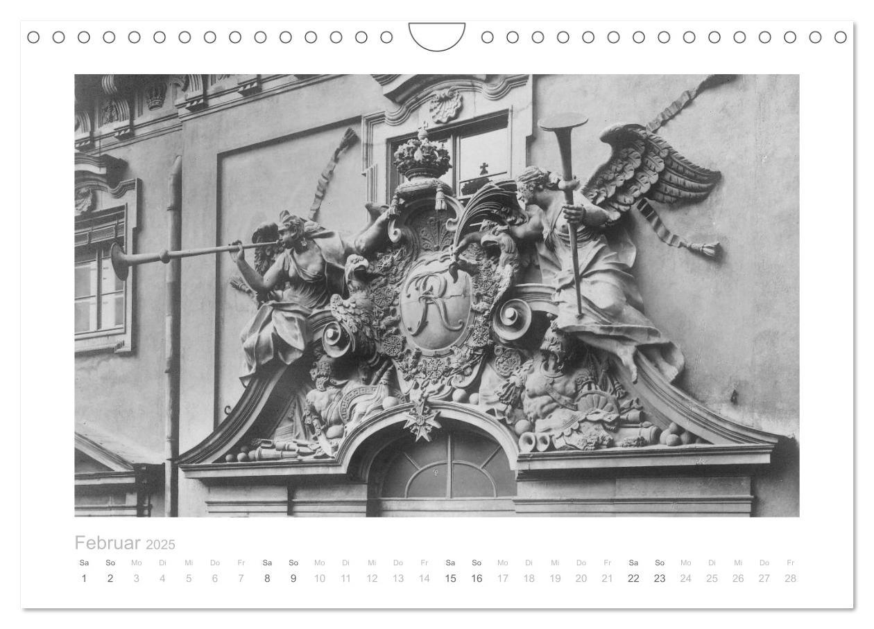 Bild: 9783435587568 | Berliner Stadtschloß - Kultur und Architektur (Wandkalender 2025...