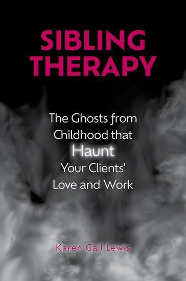 Cover: 9780197670262 | Sibling Therapy | Karen Gail Lewis | Buch | Gebunden | Englisch | 2023