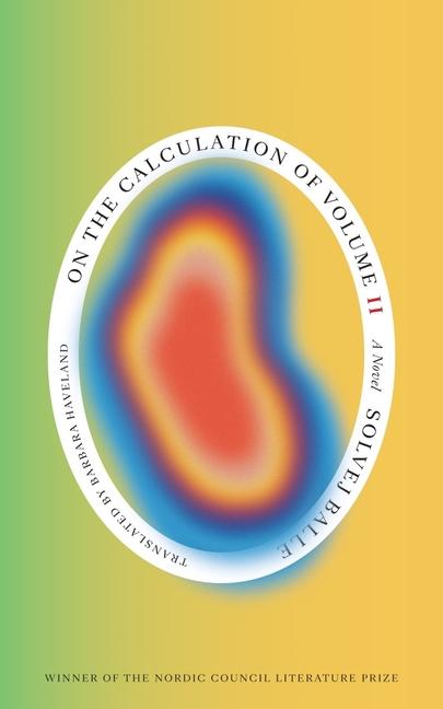 Cover: 9780811237277 | On the Calculation of Volume (Book II) | Solvej Balle | Taschenbuch