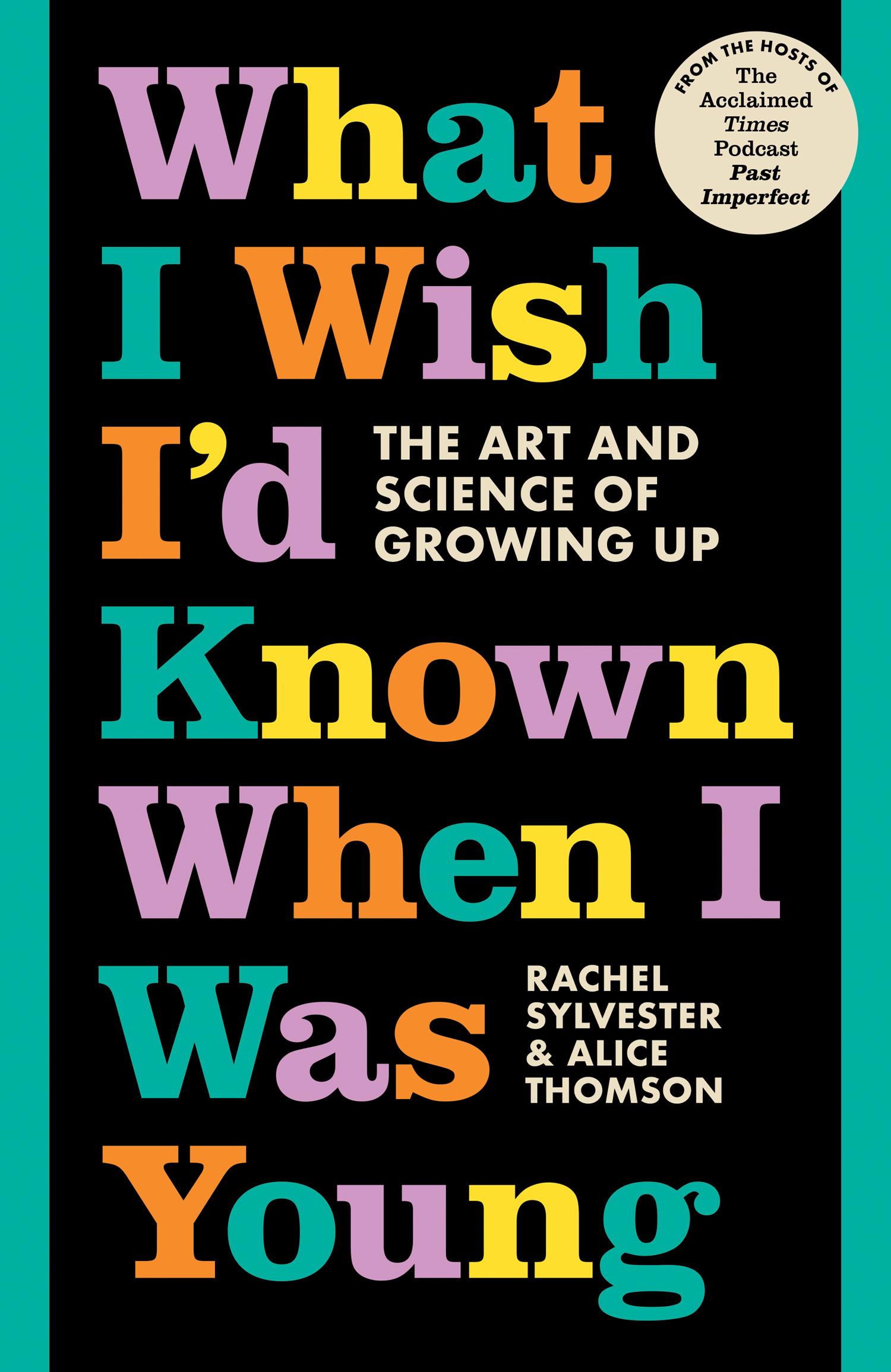 Cover: 9780008497460 | What I Wish I'd Known When I Was Young | Alice Thomson (u. a.) | Buch