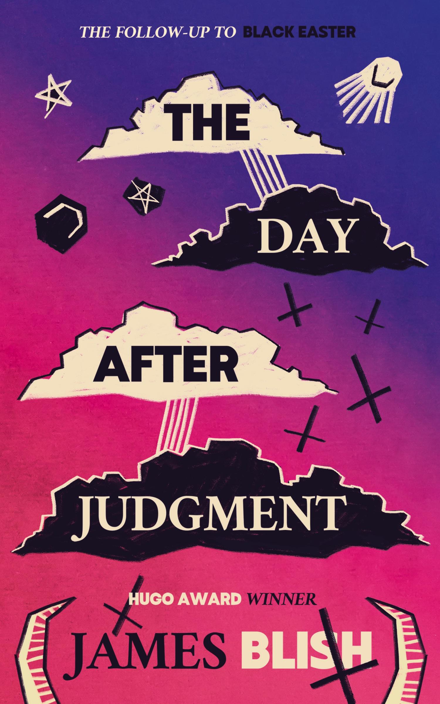 Cover: 9781960241290 | The Day After Judgment | James Blish | Taschenbuch | Englisch | 2024