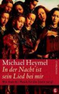 Cover: 9783786726302 | Wie man mit Musik für die Seele sorgt | Michael Heymel | Taschenbuch