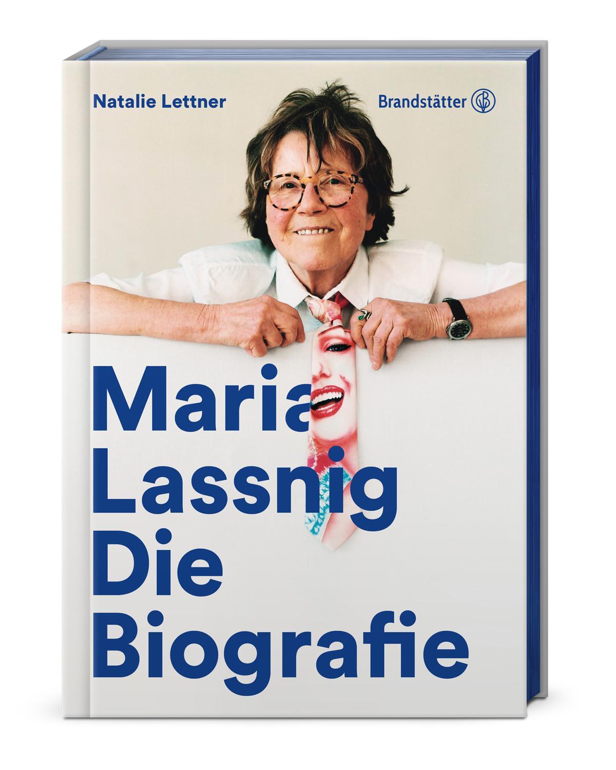 Cover: 9783850339056 | Maria Lassnig | Die Biografie | Lettner Natalie | Buch | 400 S. | 2017