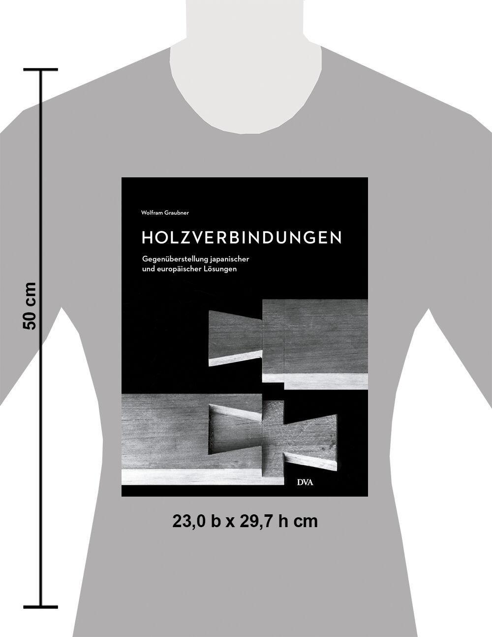 Bild: 9783421039958 | Holzverbindungen | Wolfram Graubner | Buch | 176 S. | Deutsch | 2015