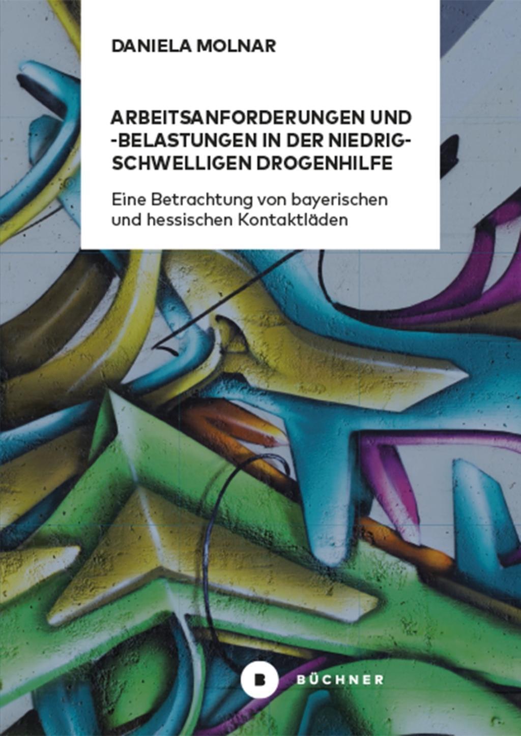 Cover: 9783963171307 | Arbeitsanforderungen und -belastungen in der niedrigschwelligen...