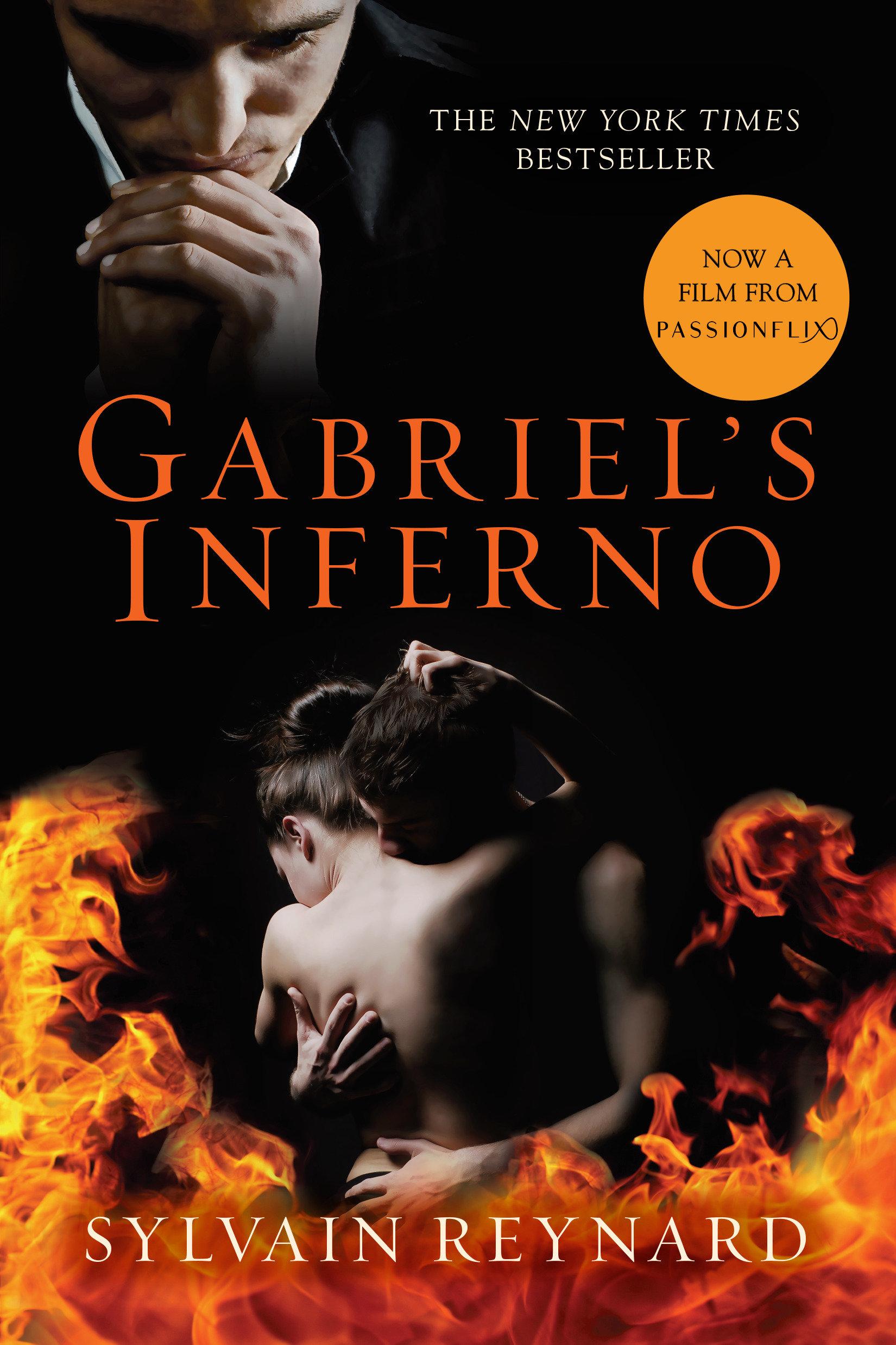 Cover: 9780425265963 | Gabriel's Inferno | Sylvain Reynard | Taschenbuch | 548 S. | Englisch