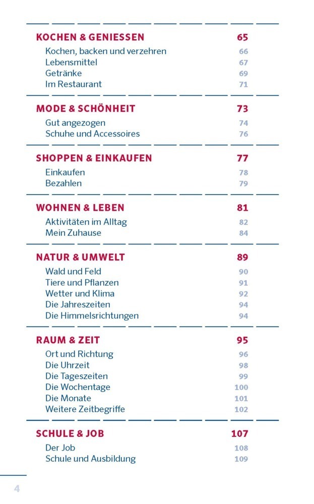 Bild: 9783125161658 | PONS Die 1.000 wichtigsten Wörter - Französisch Grundwortschatz | Buch